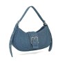 Shoulder Bag Casual Denim